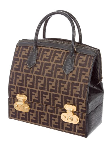 vintage fendi bag with gold woven strap|fendi adjustable strap handbags.